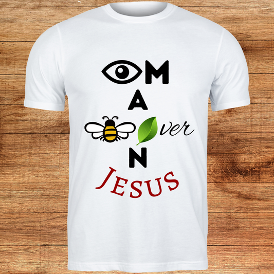 I'm a Believer in Jesus Shirt