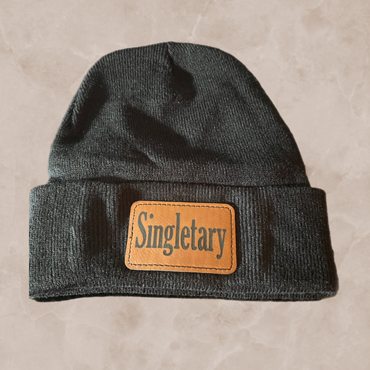 Personalized Beanie