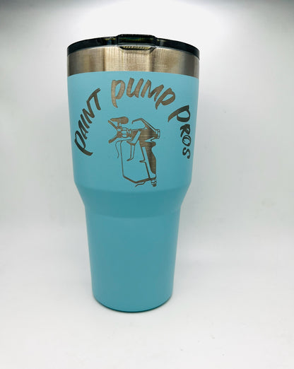 Custom Tumbler (Business or Personal)