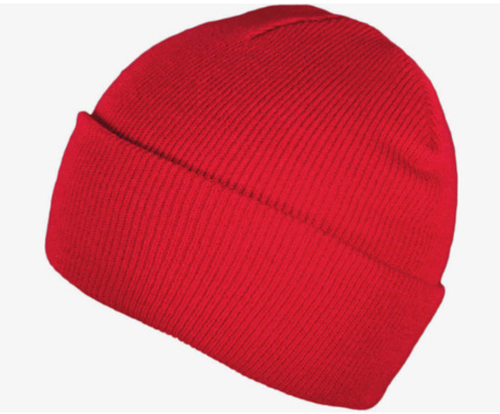 Personalized Beanie